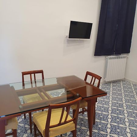 Penisola Home Experience Vico Equense Eksteriør billede