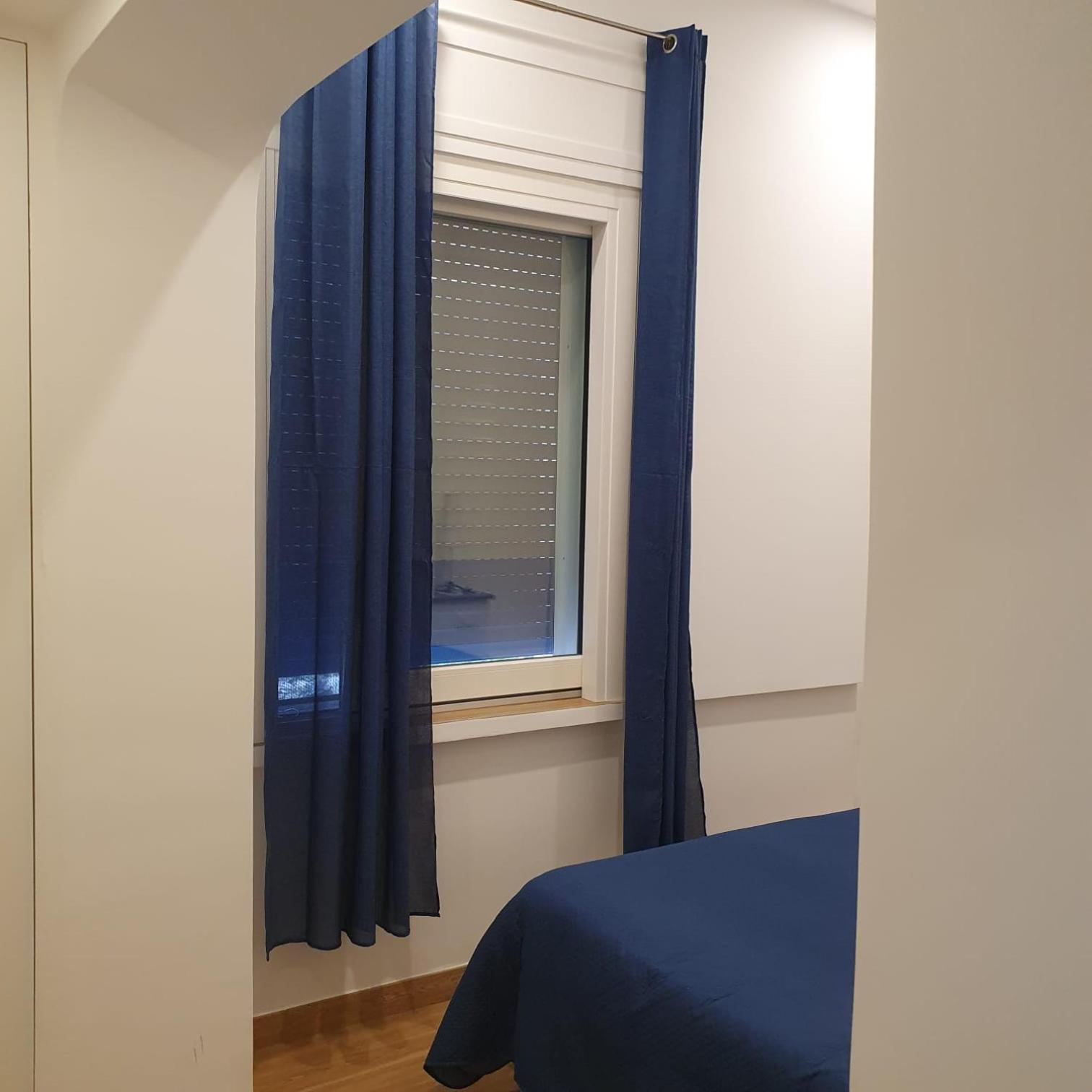 Penisola Home Experience Vico Equense Eksteriør billede